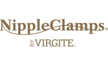 VIRGITE - NIPPLE CLAMPS
