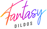 VIRGITE - FANTASY DILDOS